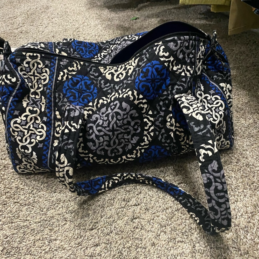 Vera Bradley bag